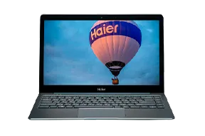 Ноутбук Haier